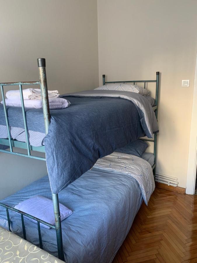 Butiq Flat With Bosphorus View Apartment อิสตันบูล ภายนอก รูปภาพ